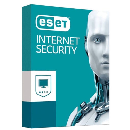 אנטי וירוס ESET SMART SECURITY PREMIUM 2021 רישיון לשנה