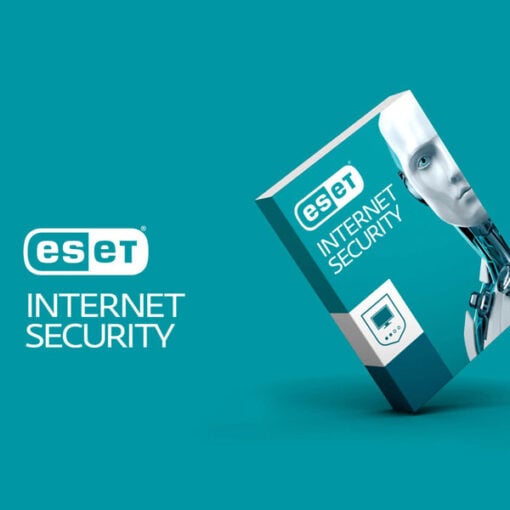 אנטי וירוס ESET SMART SECURITY PREMIUM 2021 רישיון לשנה