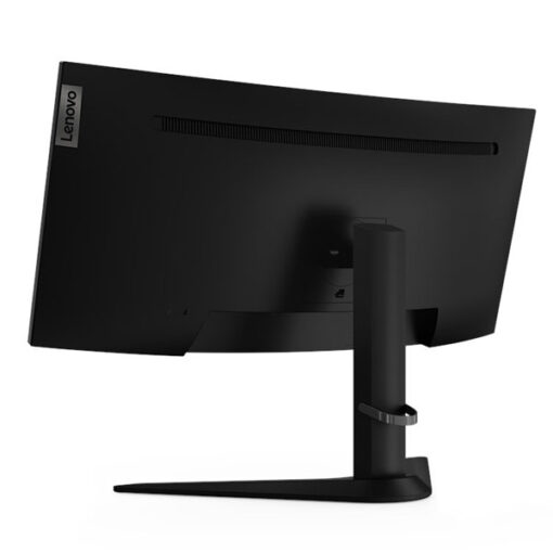 מסך מחשב לנובו Lenovo קעור דגם G34w-10 Curved Gaming Monitor - 66A1GACBIS