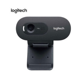 מצלמת רשת מבית לוגיטק Logitech Webcam Camera C270i איכות 720P