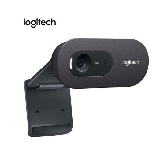 מצלמת רשת מבית לוגיטק Logitech Webcam Camera C270i איכות 720P