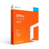 חבילת תוכנות אופיס Microsoft Office 2016 Pro Professional Plus Key Global משלוח דיגיטלי מהיר ומאובטח