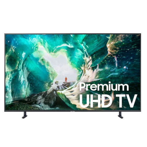 טלוויזיה סמסונג Samsung UE55RU8000 55" SMART UHD