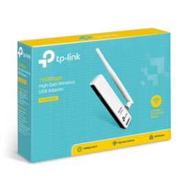 כרטיס רשת אלחוטי TP-Link TL-WN722N USB