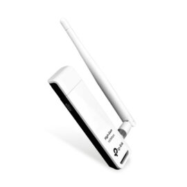 כרטיס רשת אלחוטי TP-Link TL-WN722N USB