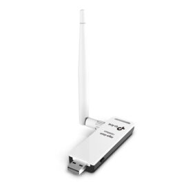 כרטיס רשת אלחוטי TP-Link TL-WN722N USB