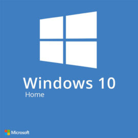 מערכת הפעלה Windows 10 Home OEM משלוח דיגיטלי מהיר ומאובטח