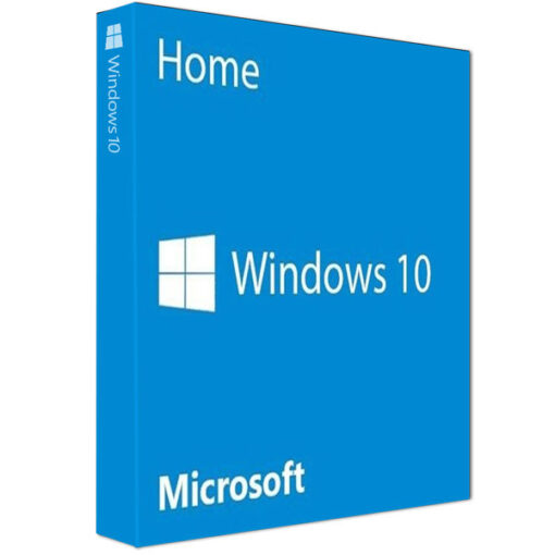 מערכת הפעלה Windows 10 Home OEM משלוח דיגיטלי מהיר ומאובטח