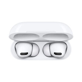 אוזניות Apple AirPods Pro של אפל - יבואן רשמי סי-דאטה