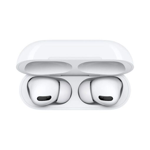 אוזניות Apple AirPods Pro של אפל - יבואן רשמי סי-דאטה