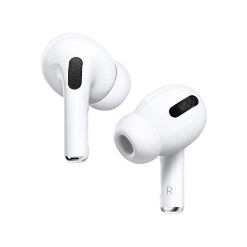 אוזניות Apple AirPods Pro של אפל - יבואן רשמי סי-דאטה