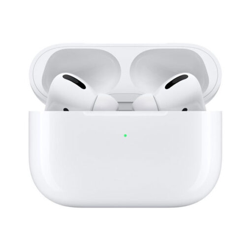 אוזניות Apple AirPods Pro של אפל - יבואן רשמי סי-דאטה