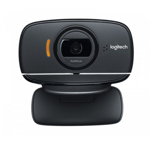 מצלמת רשת עסקית Logitech B525 USB עם מיקרופון מובנה