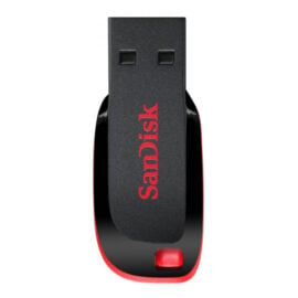 זיכרון נייד דיסק און קי סנדיסק בנפח SanDisk 64GB