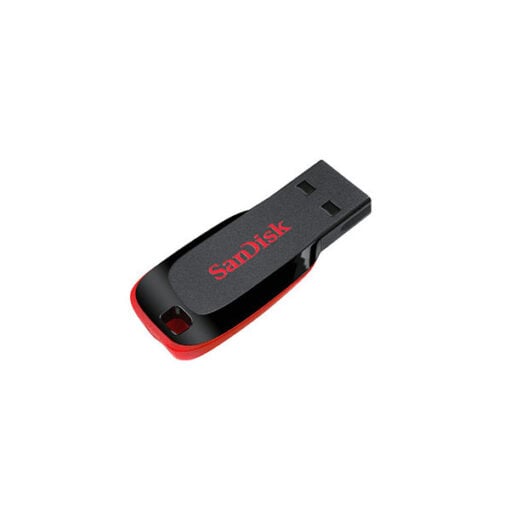 זיכרון נייד דיסק און קי סנדיסק בנפח SanDisk 64GB