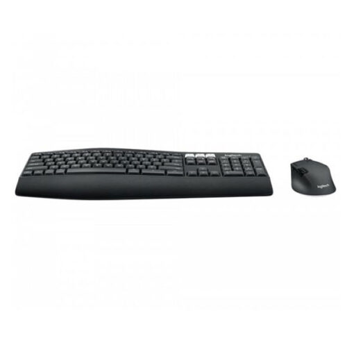 סט מקלדת ועכבר אלחוטיים Logitech Performance MK850 Retail לוגיטק כולל עברית ואנגלית