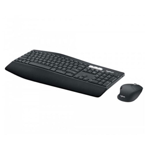 סט מקלדת ועכבר אלחוטיים Logitech Performance MK850 Retail לוגיטק כולל עברית ואנגלית