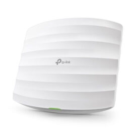 נקודת גישה אלחוטית TP-LINK EAP225 - מגדיל טווח איכותי ומהיר