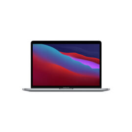 מחשב נייד מקבוק פרו MacBook Pro 13 מבית אפל אחסון 256GB