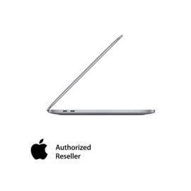 מחשב נייד מקבוק פרו MacBook Pro 13 מבית אפל אחסון 256GB