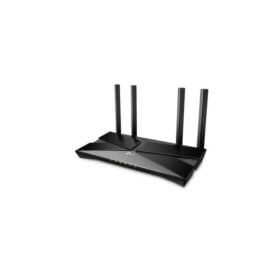 ‏ראוטר ונתב TP-Link Archer AX20 AX1800 תומך במהירות 1.8Gbps