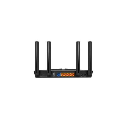 ‏ראוטר ונתב TP-Link Archer AX20 AX1800 תומך במהירות 1.8Gbps