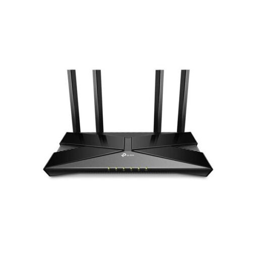 ‏ראוטר ונתב TP-Link Archer AX20 AX1800 תומך במהירות 1.8Gbps