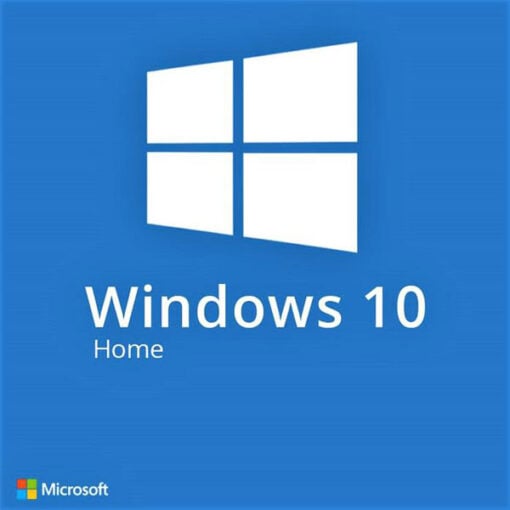 מערכת הפעלה Windows 10 Home Retail משלוח דיגיטלי מהיר ומאובטח