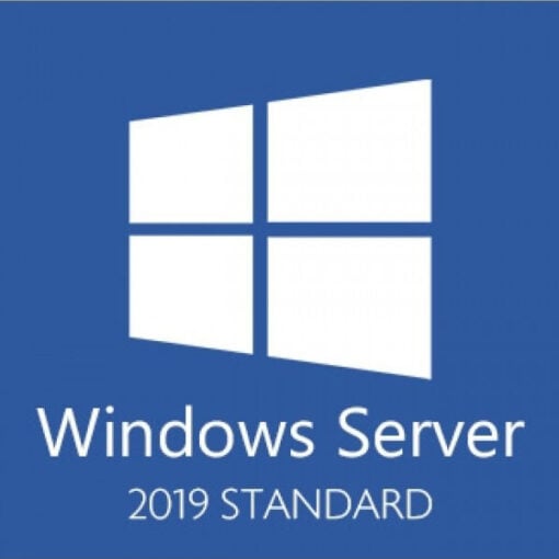 רישיון Windows Server 2019 Standard משלוח דיגיטלי מהיר ומאובטח