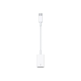 מתאם אפל מקורי USB-C לחיבור USB המאפשר חיבור מכשירי iOS לכל מכשיר בעל חיבור USB