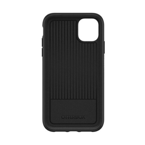 כיסוי OtterBox Symmetry לאייפון 11 פרו מקס בצבע שחור