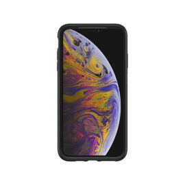 כיסוי OtterBox Symmetry לאייפון XS MAX בצבע שחור