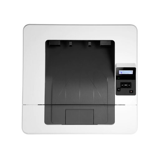 מדפסת לייזר מבית HP ליזרג'ט LJ Pro M404dn שחור לבן