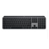 מקלדת אלחוטית Logitech MX Keys for MAC לוגיטק מתאימה במיוחד למחשבי מק