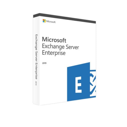 רישיון דיגיטלי Microsoft Exchange Server 2019 Enterprise משלוח דיגיטלי מהיר