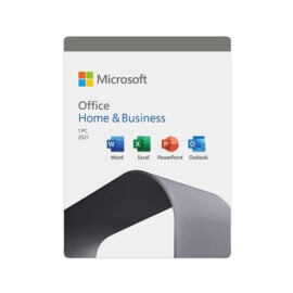 חבילת תוכנות אופיס Microsoft Home and Business 2021 Mac למחשבי מק משלוח דיגיטלי מהיר ומאובטח