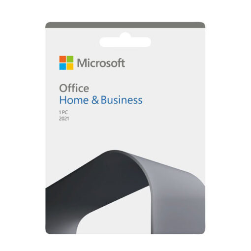 חבילת תוכנות אופיס Microsoft Home and Business 2021 Mac למחשבי מק משלוח דיגיטלי מהיר ומאובטח