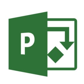 עותק דיגיטלי Microsoft Project Pro Retail 2021 משלוח מהיר ומאובטח