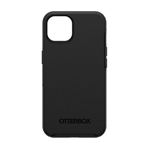 כיסוי OtterBox למכשירי iPhone 13 Pro Max דגם Symmetry פלוס Magsafe שחור