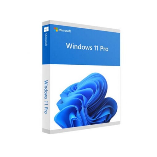 מערכת הפעלה Windows 11 Professional OEM משלוח דיגיטלי מהיר ומאובטח