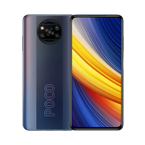 סמארטפון Poco X3 Pro גרסה 8GB+256GB יבואן רשמי המילטון