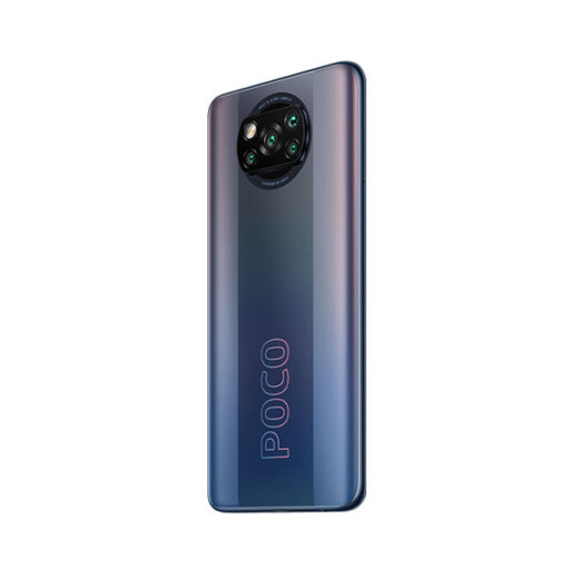 סמארטפון Poco X3 Pro גרסה 8GB+256GB יבואן רשמי המילטון