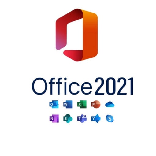 חבילת תוכנות אופיס Microsoft Office 2021 Pro Professional Plus משלוח דיגיטלי מהיר ומאובטח