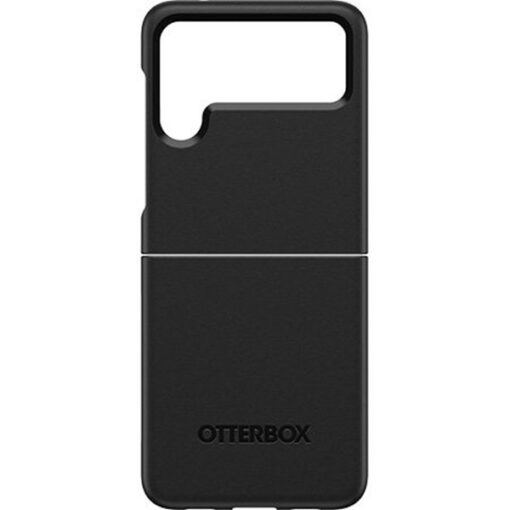כיסוי Otterbox ל- Galaxy Z Flip 3 5G דגם Thin Flex מספק הגנה מקיפה