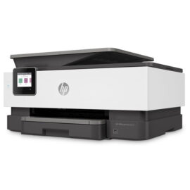 מדפסת הזרקת דיו HP OfficeJet Pro 8023 משולבת All-in-One