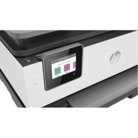 מדפסת הזרקת דיו HP OfficeJet Pro 8023 משולבת All-in-One