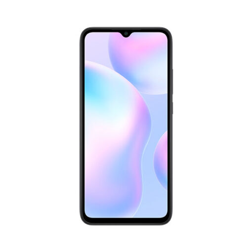 סמארטפון Redmi 9A גרסה 2GB+32GB בצבע אפור כהה