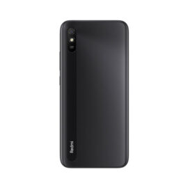 סמארטפון Redmi 9A גרסה 2GB+32GB בצבע אפור כהה