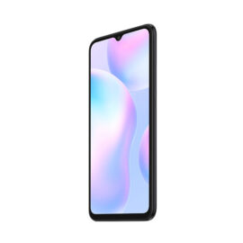 סמארטפון Redmi 9A גרסה 2GB+32GB בצבע אפור כהה