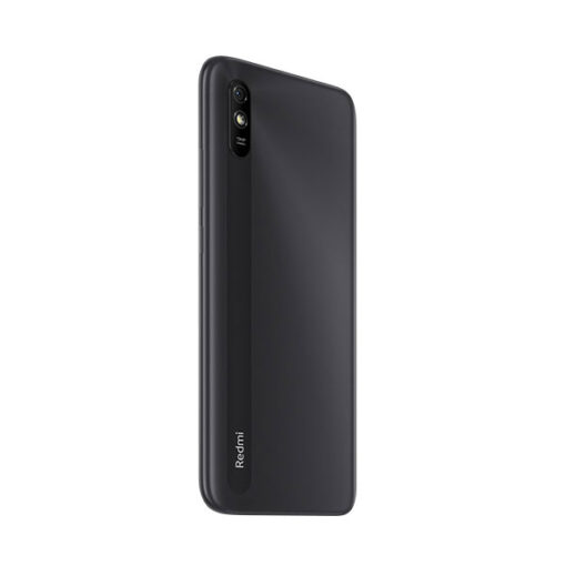 סמארטפון Redmi 9A גרסה 2GB+32GB בצבע אפור כהה